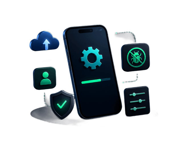 Mobilon - магазин смартфонів та сервіс